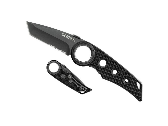 Nůž zavírací Gerber Remix Tactical