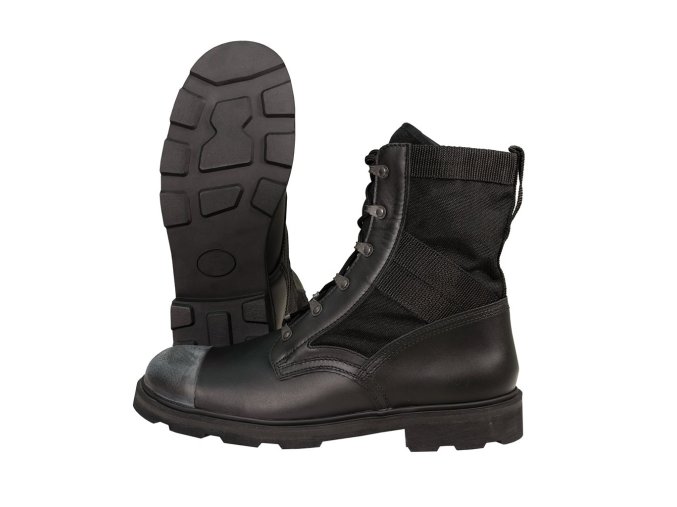 Boty pro ILS (velikost 30)