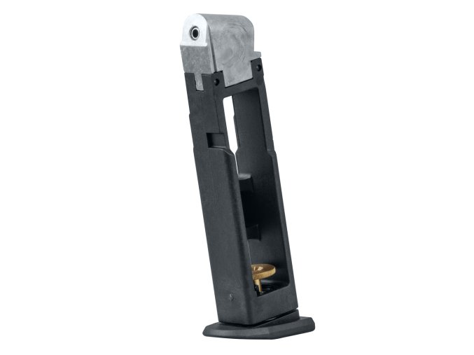 Zásobník CO2 Walther CP99 / CP Sport / Night Hawk