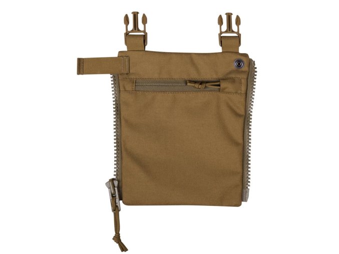 Panel SNIPER® Cordura COYOTE BROWN