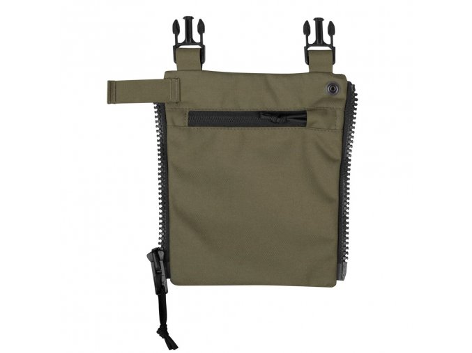 Panel SNIPER® Cordura RANGER GREEN