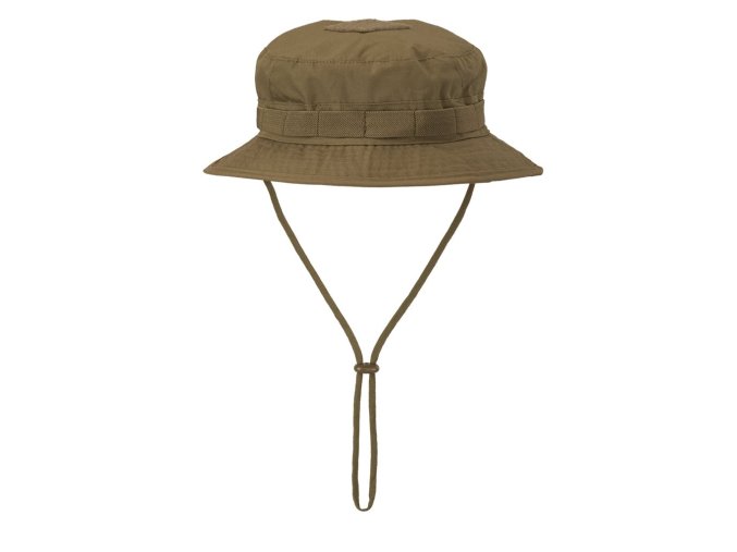 Klobouk CPU® rip-stop COYOTE (velikost M)