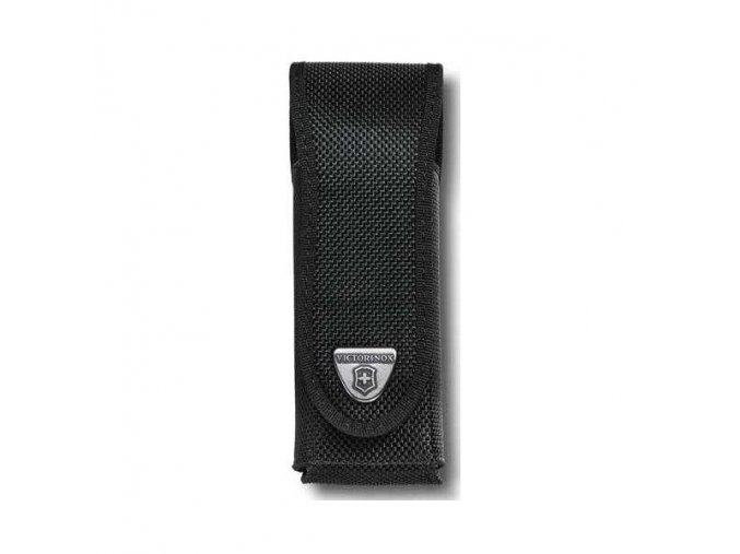 Pouzdro na nůž VICTORINOX 130mm nylon ČERNÉ