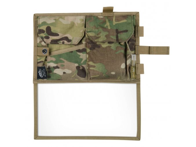 Pouzdro MAP CASE MULTICAM