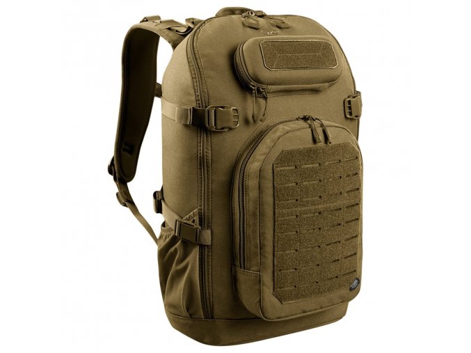 Batoh STOIRM 25 L COYOTE TAN