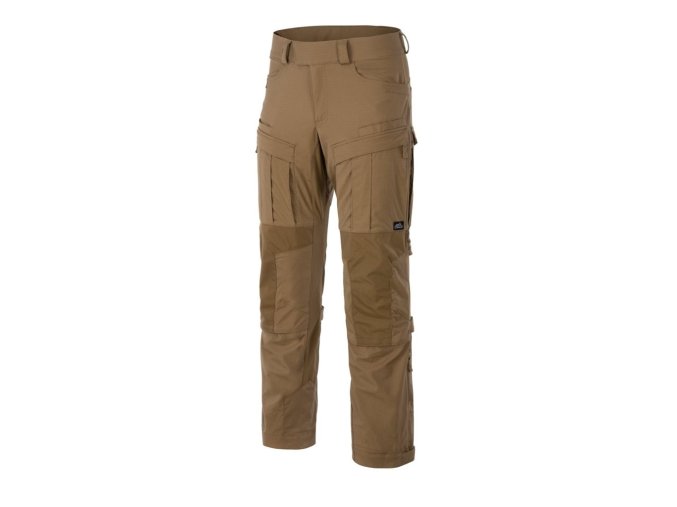 Kalhoty MCDU® DYNYCO COYOTE (velikost 3XL-L)