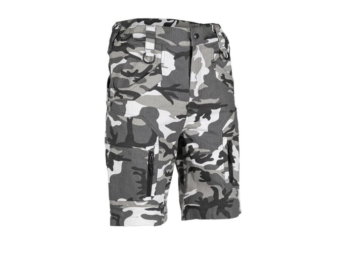 Kraťasy ASSAULT bavlna ripstop METRO URBAN (velikost 3XL)