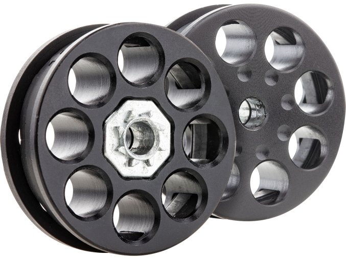 Zásobník Walther Rotex RM8, 850 AirMagnum, 850M2 cal.5,5mm