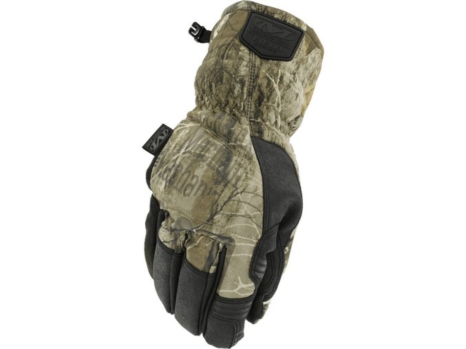 Rukavice SUB20 zimní REALTREE EDGE™ (velikost L)