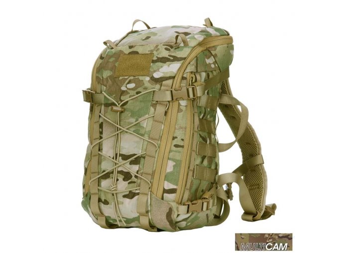 Batoh modulární OUTBREAK 15L MULTICAM®