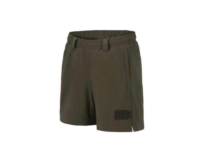 Kraťasy UTILITY LIGHT VersaStretch® Lite TAIGA GREEN (velikost 3XL)