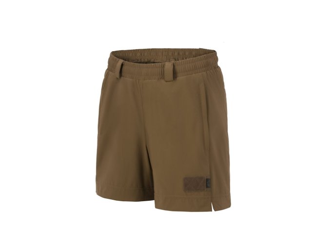 Kraťasy UTILITY LIGHT VersaStretch® Lite MUD BROWN (velikost 3XL)