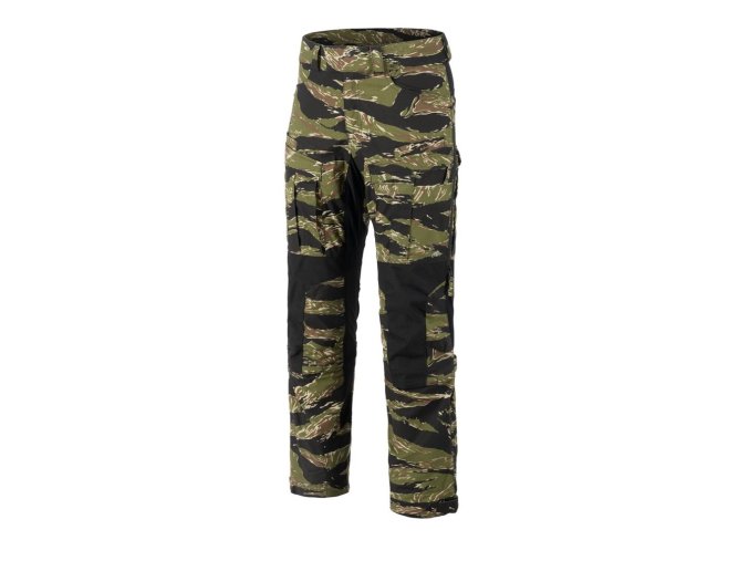 Kalhoty MCDU® TIGER STRIPE/ČIERNÉ (velikost 3XL-L)