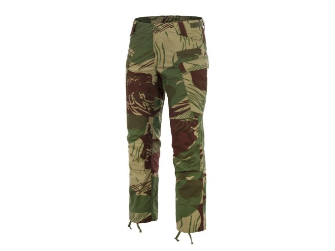 Kalhoty SFU NEXT MK2® RHODESIAN CAMO (velikost 3XL-R)