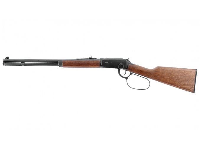 Vzduchová puška Legends Cowboy Rifle Rio Bravo