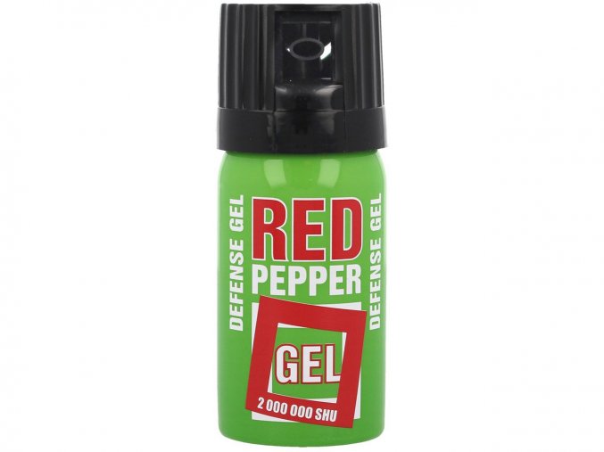 Sprej Red Pepper Gel C Fog 40ml