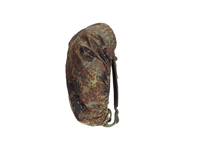 Převlek na batoh FLECKTARN vel.III