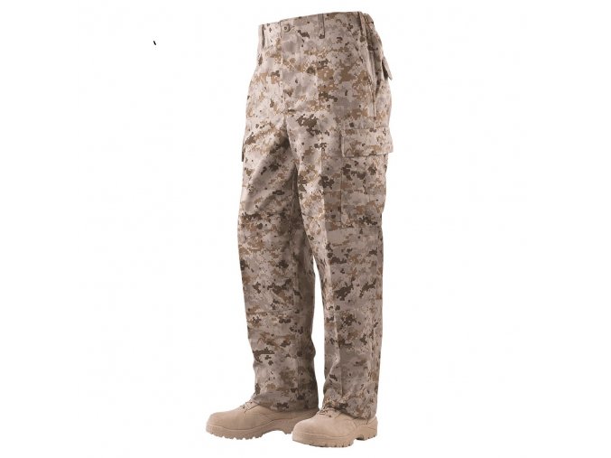 Kalhoty USMC DIGITAL DESERT (MARPAT)