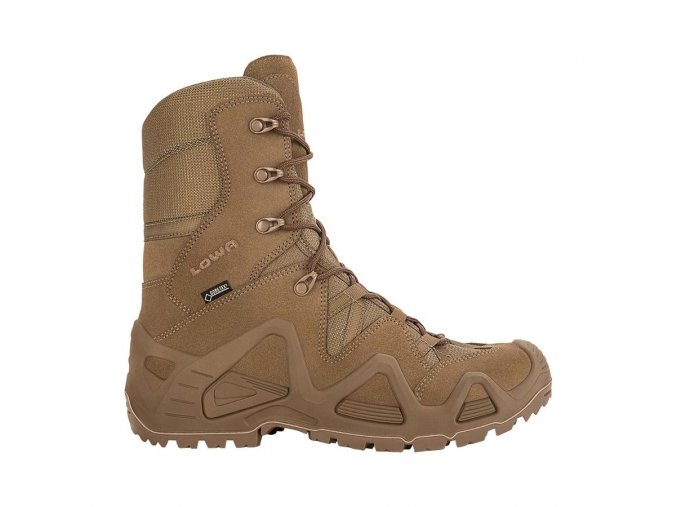 Boty ZEPHYR GTX® HI TF COYOTE OP