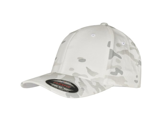 Čepice FLEXFIT MULTICAM® ALPINE (velikost L-XL)