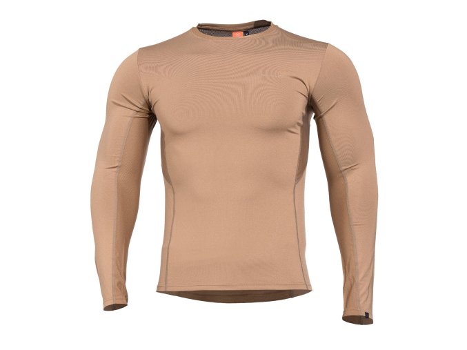 Triko fukční APOLLO COYOTE (velikost 3XL)