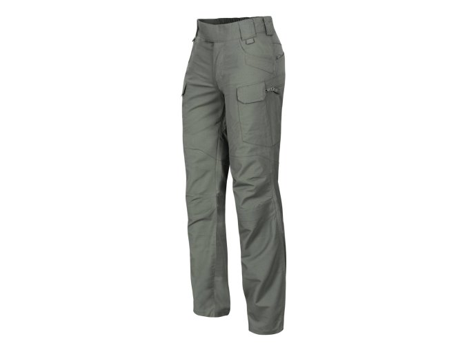 Kalhoty dámské UTP® URBAN TACTICAL rip-stop OLIVE DRAB (velikost 32-32)