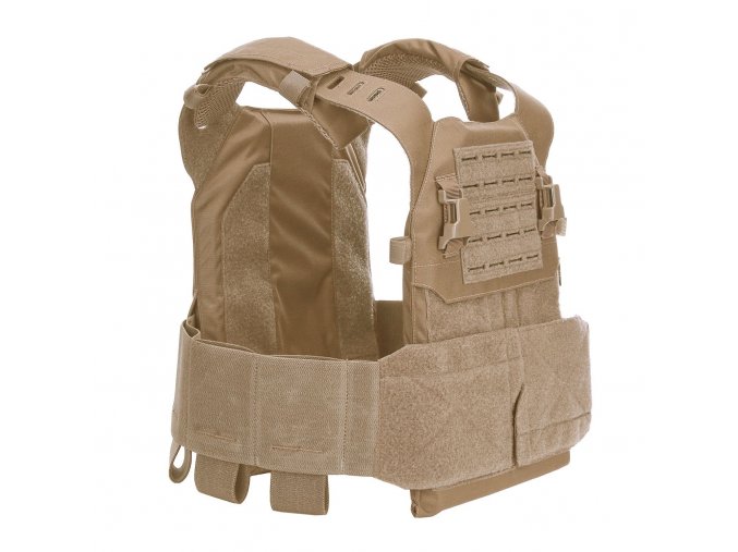 Vesta taktická MODULAR MOLLE Cordura COYOTE