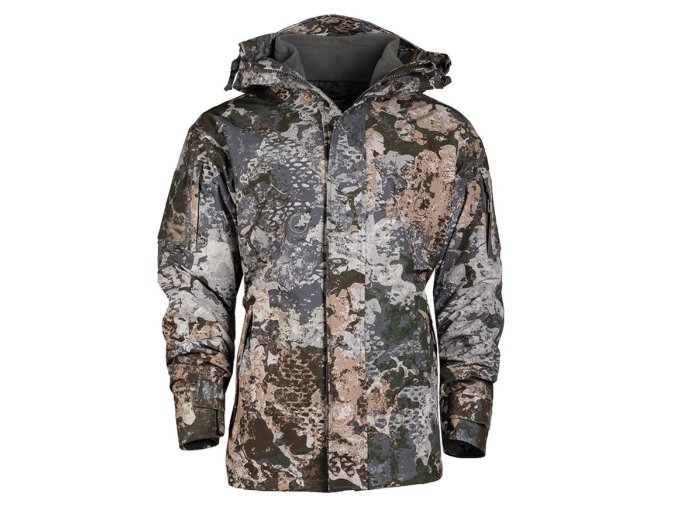 Bunda WET WEATHER GEN.II s vložkou WASP Z1B (velikost 3XL)
