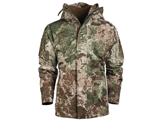 Bunda WET WEATHER GEN.II s vložkou WASP Z2 (velikost 3XL)