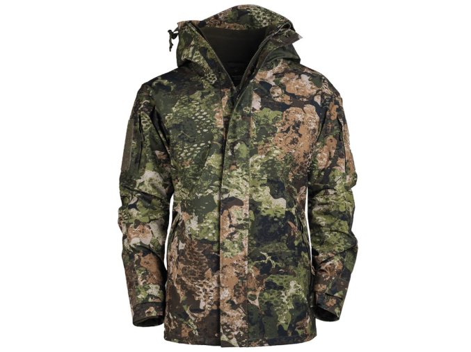 Bunda WET WEATHER GEN.II s vložkou WASP Z3A (velikost 3XL)
