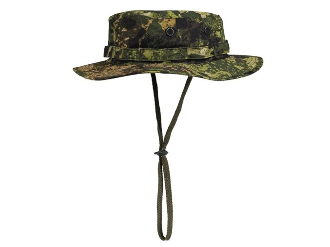Klobouk US typ GI rip-stop WASP Z3A (velikost 3XL)