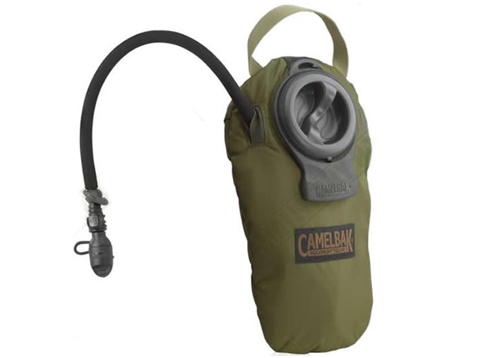 Vak na vodu CAMELBAK STORM ZELENÝ nový