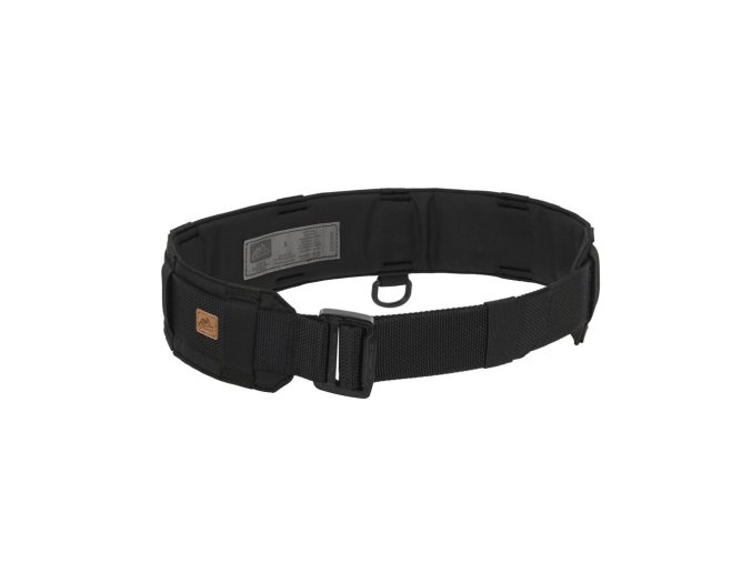 Opasek FORESTER BUSHCRAFT ČERNÝ (velikost 3XL-4XL)