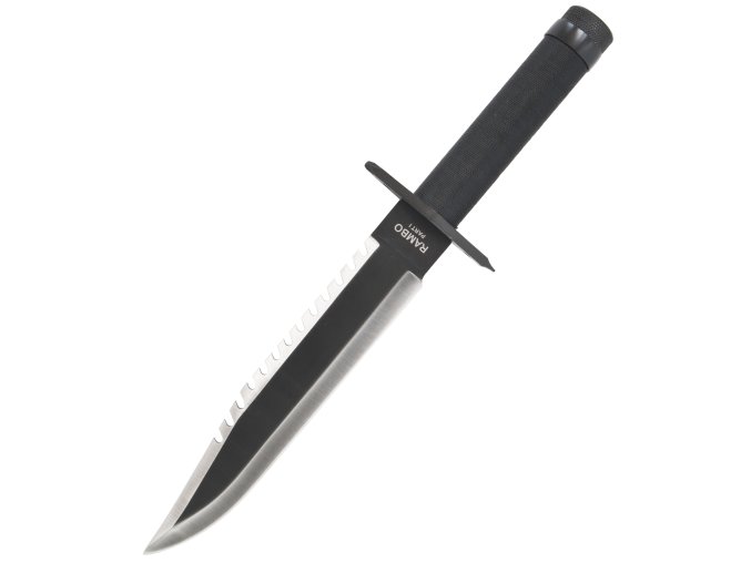 Nůž Rambo First Blood part 1