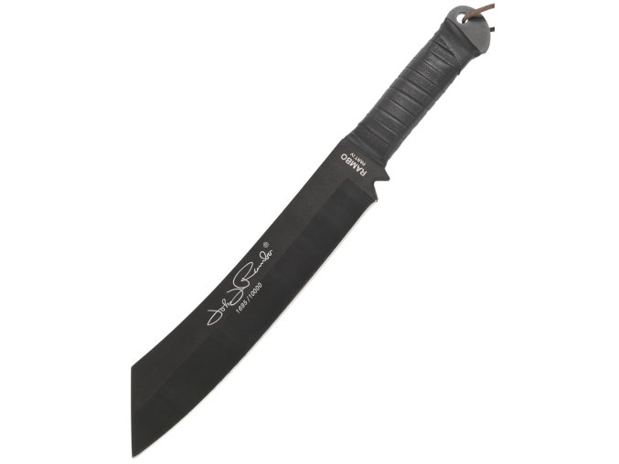 Nůž Rambo First Blood part 4