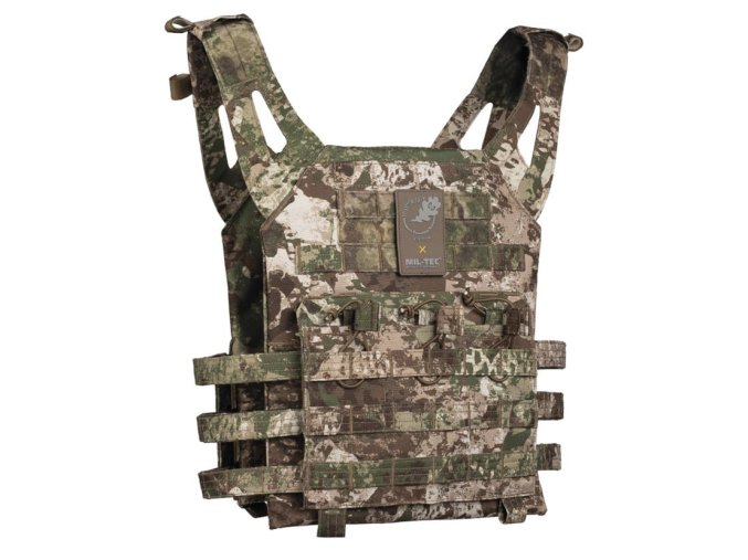 Nosič plátů MOLLE PLATE CARRIER GEN II WASP Z2