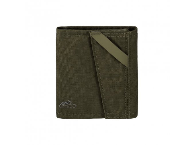 Peněženka EDC MEDIUM WALLET® Cordura® OLIVE GREEN