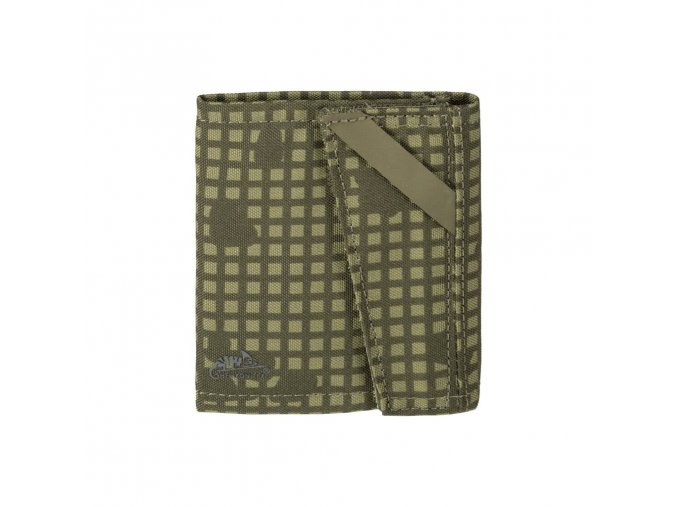 Peněženka EDC MEDIUM WALLET® Cordura® DESERT NIGHT CAMO