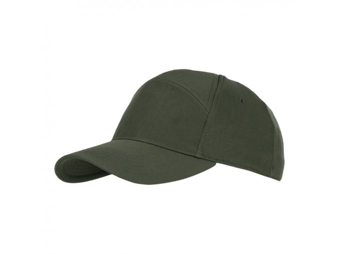 Čepice TF-2215 softshellová RANGER GREEN