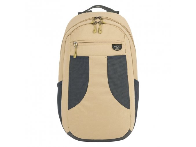 Batoh ARRAN DAYSACK 22 L KHAKI/ŠEDÝ