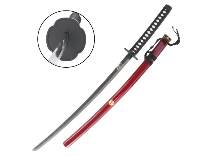 Katana Touken Ranbu Kunihiro's Horikawa