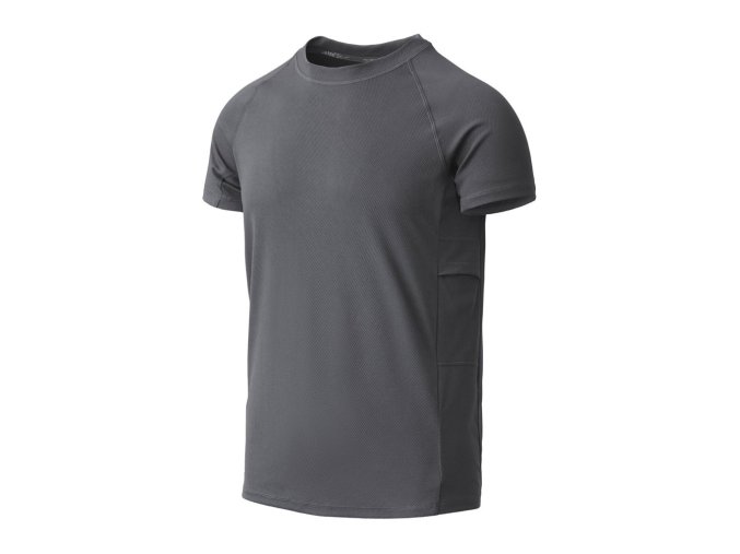 Triko funkční QUICK DRY SHADOW GREY (velikost 3XL)