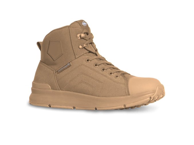 Boty HYBRID 2.0 COYOTE (velikost 40)