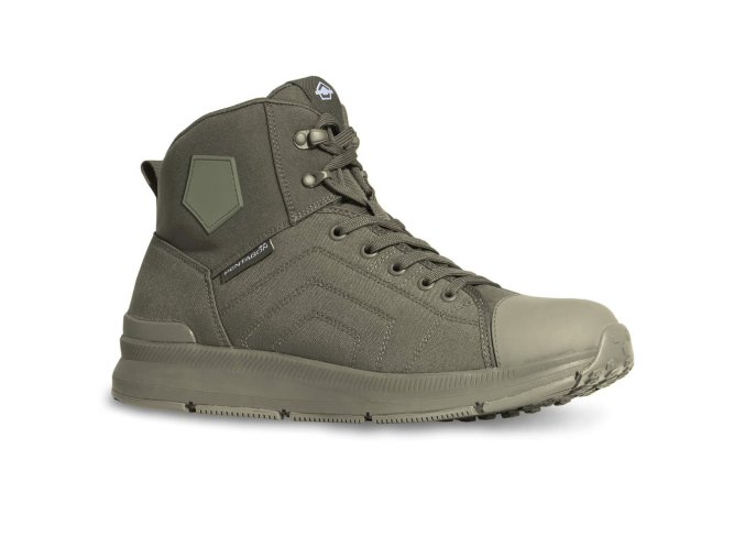 Boty HYBRID 2.0 RAL 7013 (velikost 40)