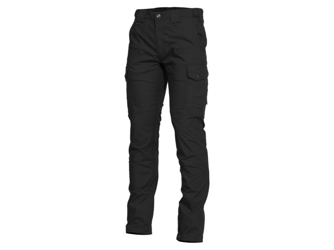 Kalhoty RANGER 2.0 ČERNÉ (velikost 36-30)