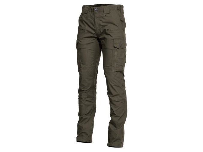 Kalhoty RANGER 2.0 RANGER GREEN (velikost 36-30)