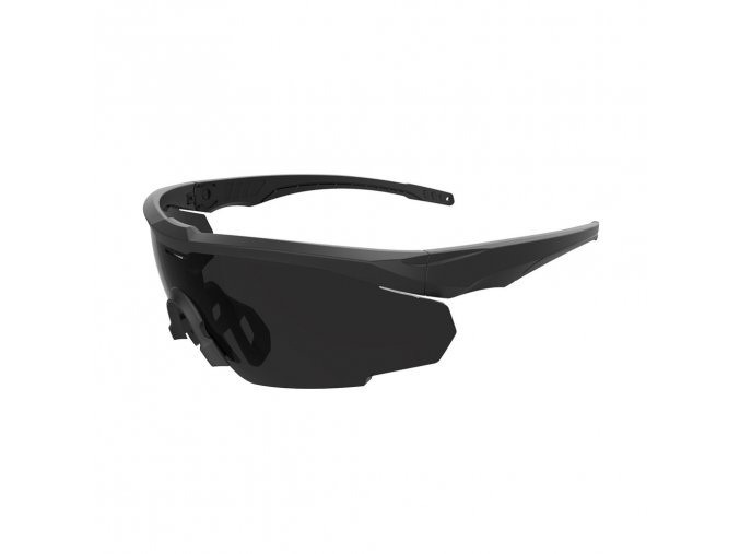 Brýle lehké střelecké Nighthawk PRO 3 skla