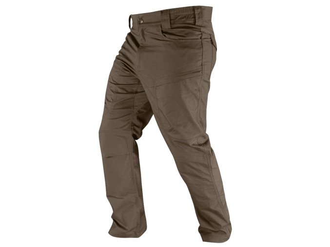 Kalhoty ODYSSEY Gen III HNĚDÉ (velikost 30-30)