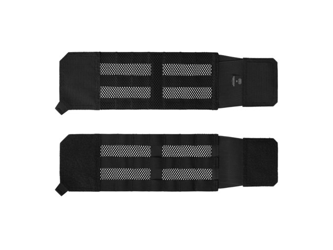 Boky k vestě GUARDIAN® ČERNÉ (velikost L)