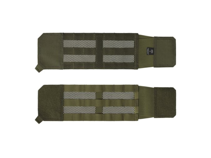 Boky k vestě GUARDIAN® OLIVE GREEN (velikost L)